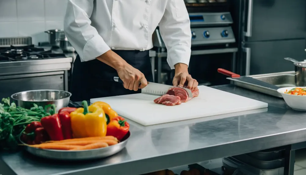 Cuisine fait maison près de Calmont
